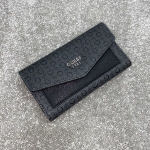 Authentic Guess Wallet